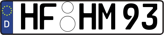 HF-HM93