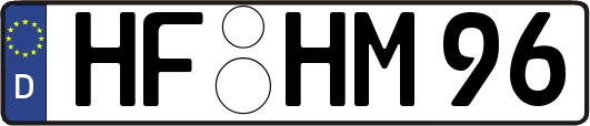 HF-HM96