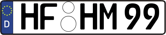 HF-HM99