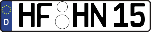 HF-HN15