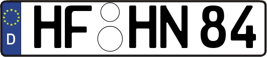 HF-HN84