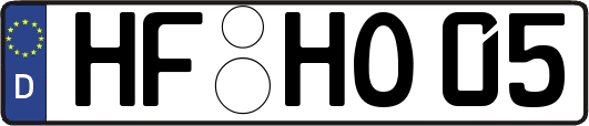 HF-HO05