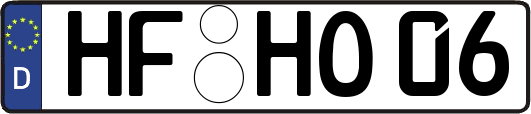 HF-HO06
