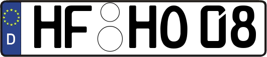 HF-HO08