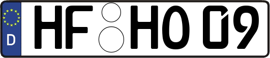HF-HO09
