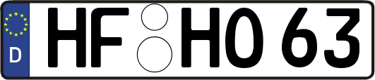 HF-HO63