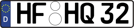 HF-HQ32