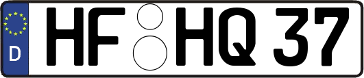 HF-HQ37