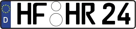 HF-HR24