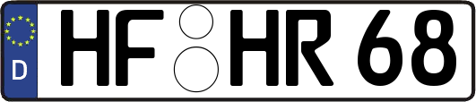 HF-HR68