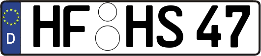 HF-HS47