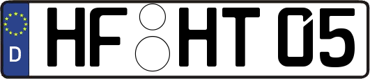 HF-HT05
