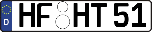 HF-HT51
