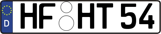 HF-HT54