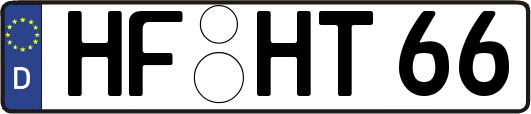 HF-HT66