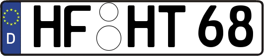 HF-HT68