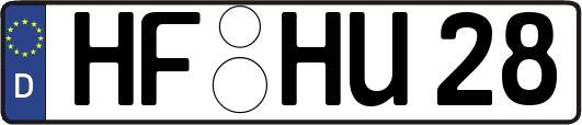 HF-HU28