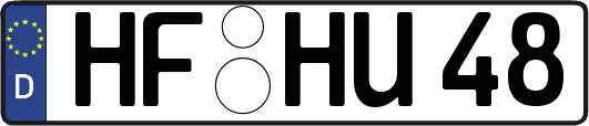 HF-HU48