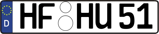 HF-HU51