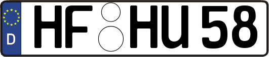 HF-HU58