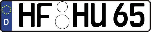 HF-HU65