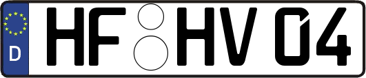 HF-HV04