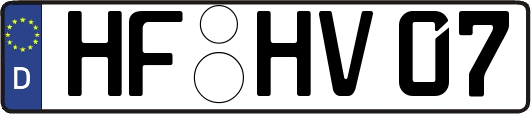 HF-HV07