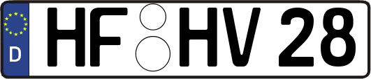 HF-HV28