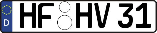 HF-HV31