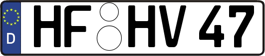 HF-HV47