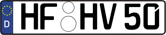 HF-HV50
