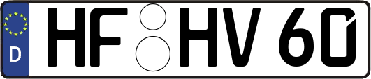 HF-HV60