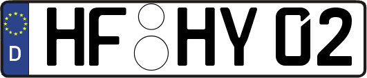 HF-HY02