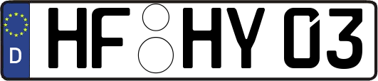 HF-HY03