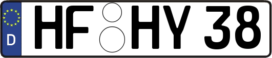 HF-HY38