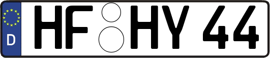 HF-HY44