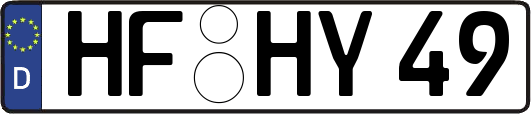 HF-HY49