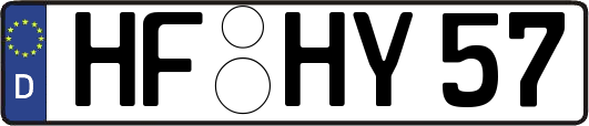 HF-HY57