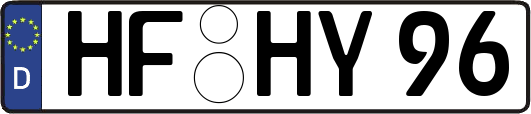 HF-HY96
