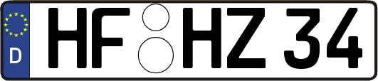 HF-HZ34