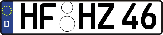 HF-HZ46