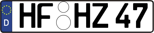 HF-HZ47