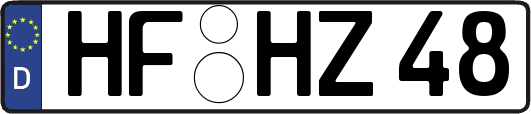HF-HZ48