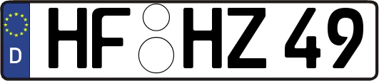 HF-HZ49