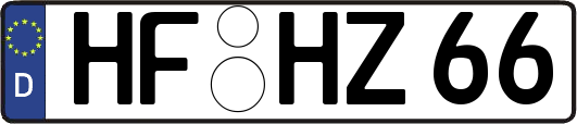 HF-HZ66