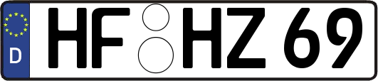 HF-HZ69