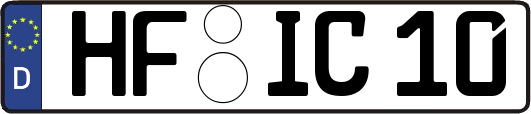 HF-IC10