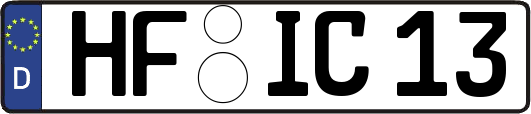 HF-IC13