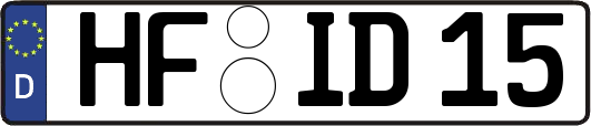 HF-ID15