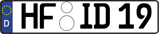HF-ID19